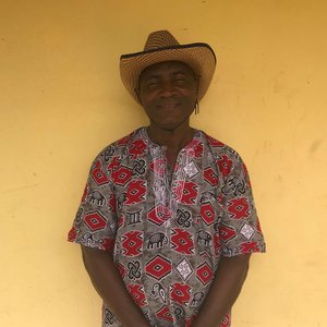 Moise Togba Delamou