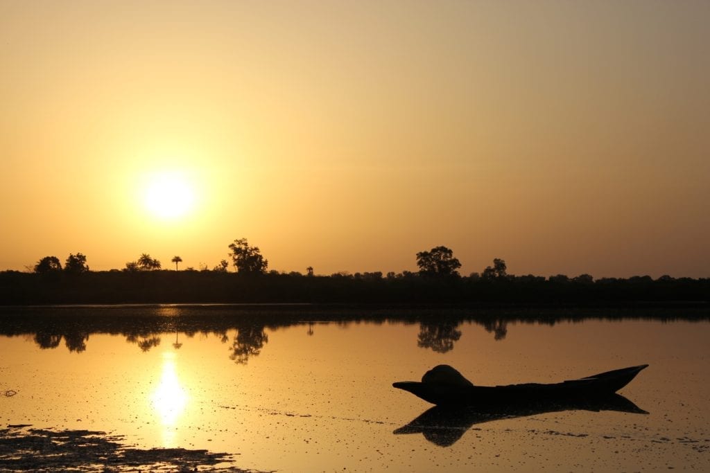Sunrise