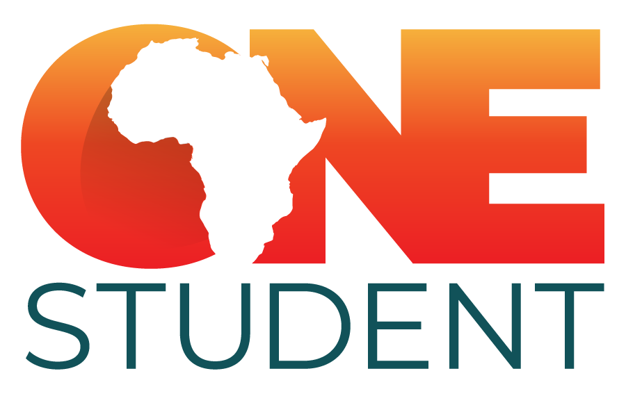 One Student- Sponsor a Student in West Africa