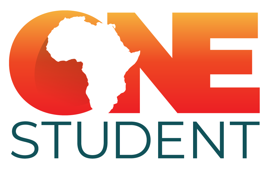 One Student- Sponsor a Student in West Africa