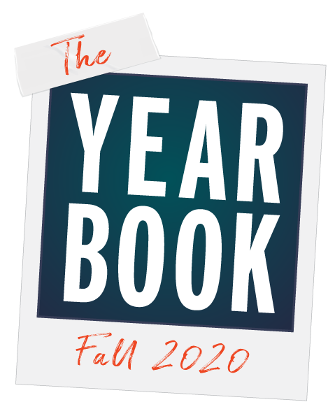 The Year Book Fall 2020