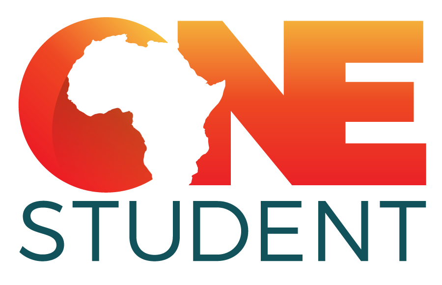 Sponsor a Student in West Africa by joining One Student