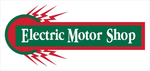 Electric Motor Shop