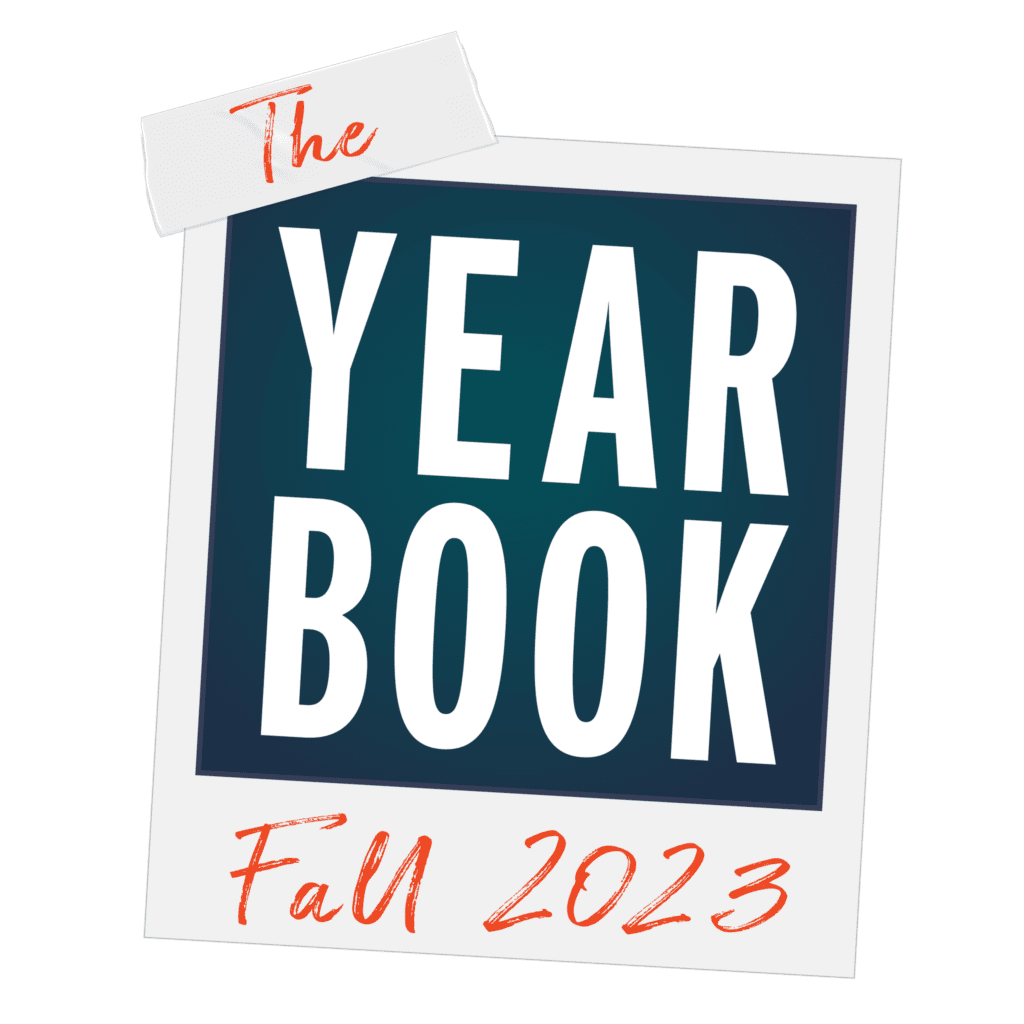 Fall 2023 Yearbook