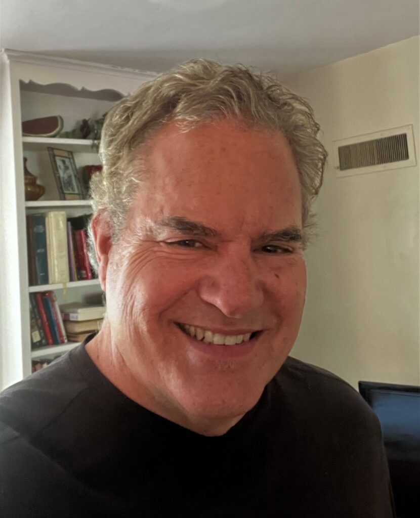Robert Griffith - Board President