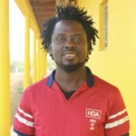 Cirilo Mario Fernandes