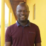 Dauda Fernando Indjai