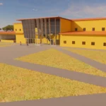 Administration Building