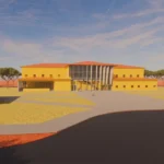 Administration Building