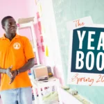 The Yearbook Spring 2024