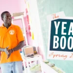 The Yearbook Spring 2023