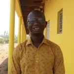 Julio Beto Queba Gomes