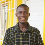 Tiofilo Isnaba Blimat WAVS Computer Literacy Intern