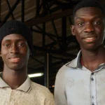 Bring your friend to school day! This term, students were invited to bring a friend to class. Several guests have already registered for future terms after witnessing the courses at the WAVS schools!