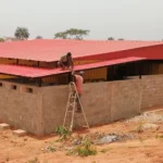 Projects like these allow students to receive real-world hands-on experience.