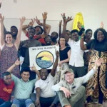 We love visitors! This last term, the school had the privilege of hosting 5 visitors who had the opportunity to see the work WAVS is doing first hand and get a glimpse of what life is like in Guinea-Bissau.