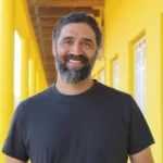 Adriaan Schikkerling Director of Construction Management & Training