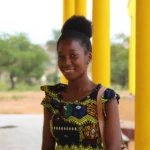 Marame Paulo Mendes English Student