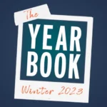 The Yearbook Winter 2023