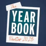 The Yearbook Winter 2025