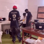 Students receive hands-on training so that they are prepared to take on their own projects once they graduate.